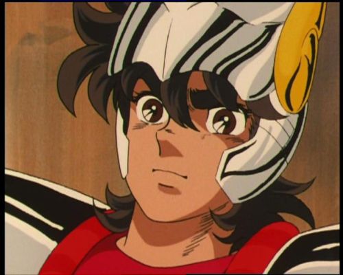 Otaku Gallery  / Anime e Manga / Saint Seiya / Screen Shots / Episodi / 014 - La resa dei conti / 073.jpg